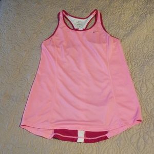 Nike Dri-fit Tank